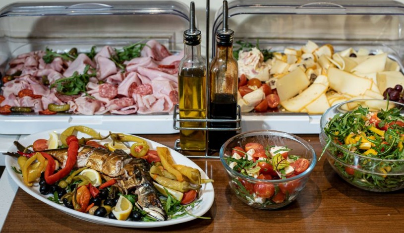 VILLA BASILEIA Riverside Karlovy Vary